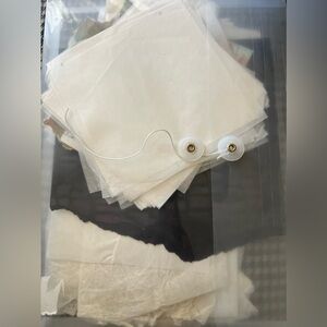 Artisan block prints, bookmarking and printing papers, rice paper